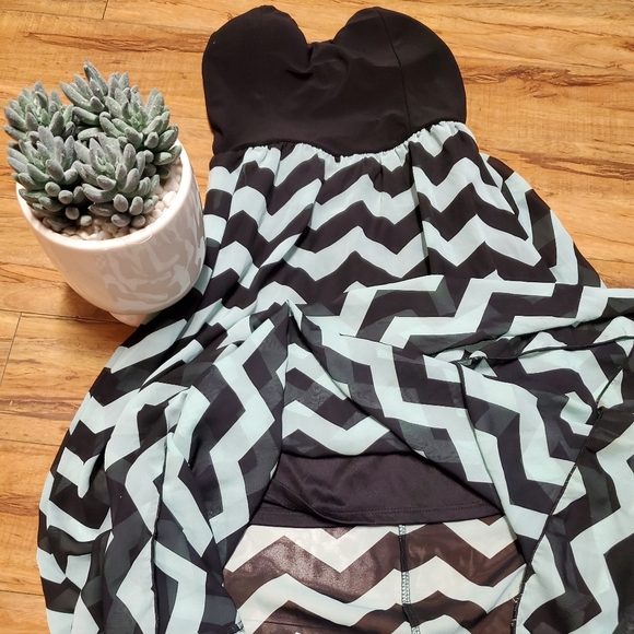 Dress - Picture 4 of 4